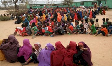 Dünyanın en büyük mülteci kampı kapanıyor