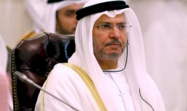 BAE Dışişleri Bakanı: İsrail ile ilişkileri kesmek hataydı