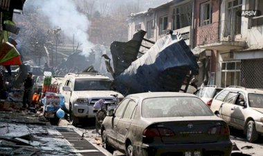 Hava saldırılarında 90 sivil hayatını kaybetti