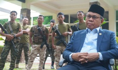 Moro İslami Kurtuluş Cephesinin zaferi