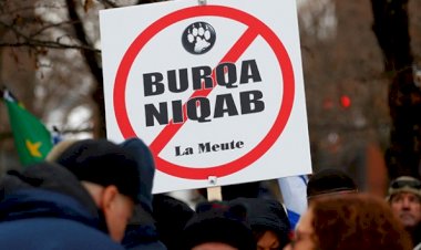 Kanada'nın Quebec eyaletinde kamuda dini sembolleri yasaklama planı