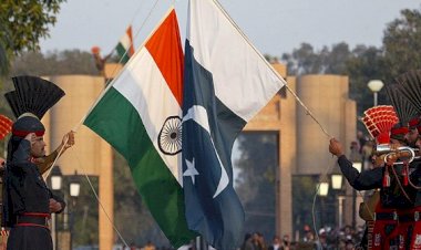 Hindistan ile Pakistan arasında gerginlik