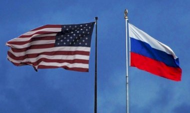 ABD'den Rusya'ya: İhtar veriyoruz