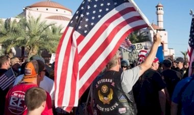 ABD medyası İslamofobya'yı besliyor