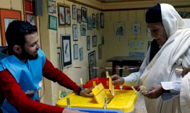 Libya'da 5 yıl aradan sonra yerel seçimler