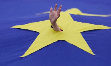 Ezber bozan anket: Avrupalıların en büyük derdi göç değil