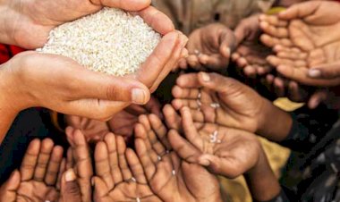 Açlık krizinden en çok etkilenen ülke Yemen