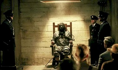 'İdam mahkumunun acı çekmeden ölme hakkı yok'