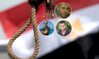 Mısır mahkemelerinin idam cezası sürüyor