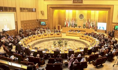 Arap Birliği  'Kudüs' konusunda İsrail'i uyardı