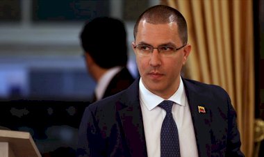 Venezüella Dışişleri Bakanı, Hizbullah ile görüşmeye hazırlanıyor