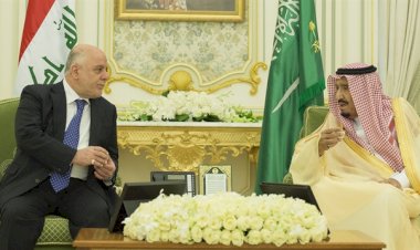 Suudi Arabistan, Bağdat Büyükelçiliğini resmen açıyor