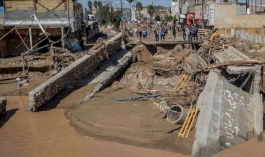 İran'daki sel felaketinde can kaybı artıyor