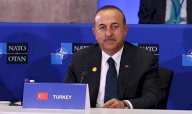Çavuşoğlu'ndan ABD'ye S-400 tepkisi