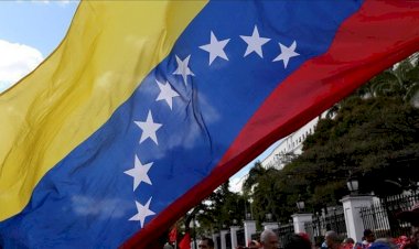 ABD'den Venezuela'ya yeni yaptırımlar