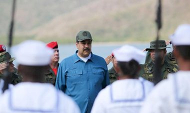 ABD'den Venezuela'ya "askeri müdahale" hazırlığı
