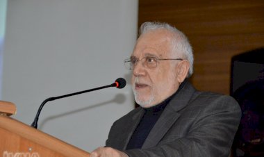 “Her Müslüman ölüme hazırlıklı olmalıdır”