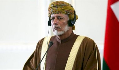 Alevi'den Arap ülkelerine "İsrail'in korkularının giderilmesi" çağrısı