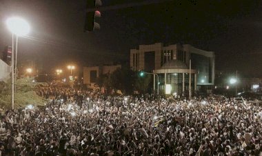 Sudan'da genel grev ilanı