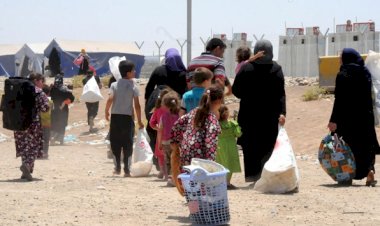 Irak'ın işgalinden bu yana yarım milyon insan hayatını kaybetti