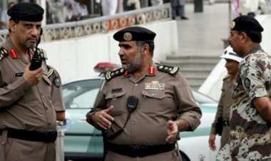 Suudi Arabistan'da güvenlik noktasına saldırı: 2 ölü