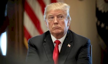 ABD İran Devrim Muhafızları'nı terör örgütleri listesine ekledi