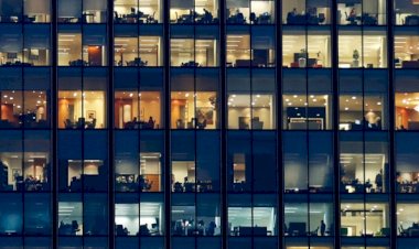 Çalışanlarını yapay zeka ile sürekli takip ediyorlar