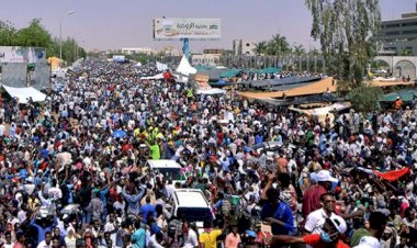 Sudan'daki gösterilerde 2 kişi öldü