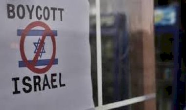 İsveç'te 171 sanatçıdan İsrail'de yapılacak Eurovision'u boykot çağrısı