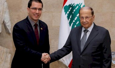 Venezuela Dışişleri Bakanı’nın Lübnan ziyaretinden Hizbullah’ın çıkarı ne?