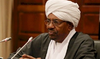 'Sudan'ın güvenliği ve halkın huzuru önceliğimiz'