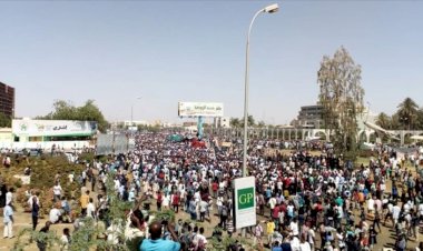 Sudan'daki gösterilerin 4 günlük bilançosu: 21 ölü