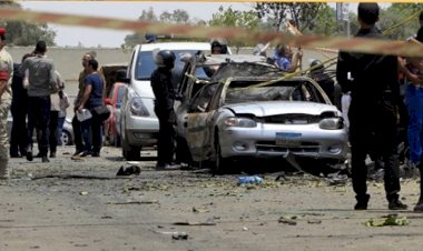 Mısır'da bombalı saldırı: 7 ölü