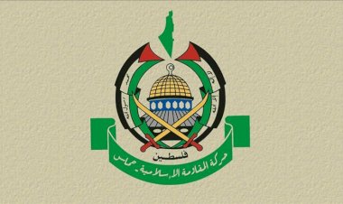 Hamas 'ABD'nin İran Devrim Muhafızları kararını' kınadı