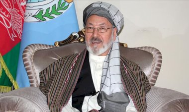 'Taliban ile ABD arasındaki müzakere metninin içeriğinden haberimiz yok'