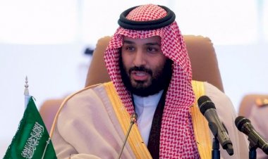 Suudi Veliaht'a yakın isimler ABD'nin yaptırım listesinde