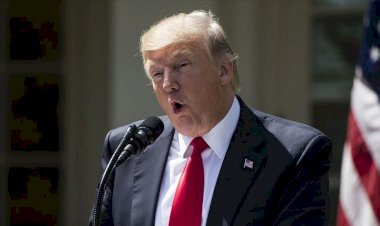 Trump'ın Müslüman ülkelere seyahat yasağına karşı adım