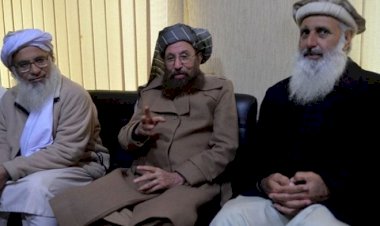 Afganistan'da Taliban ile Barış Uzlaşma Şurası kuruldu