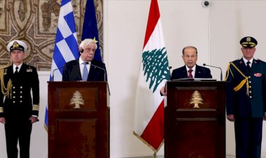 İsrail'in yer aldığı forumlara katılmayız