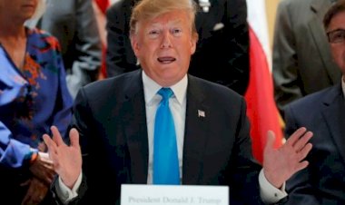 Trump'ın İran kararı destek bulmadı