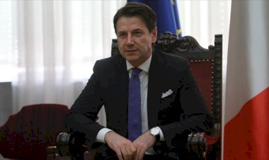 İtalya´dan Libya hamlesi