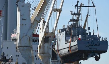 Almanya Suudilere silah sevkiyatı yapacak