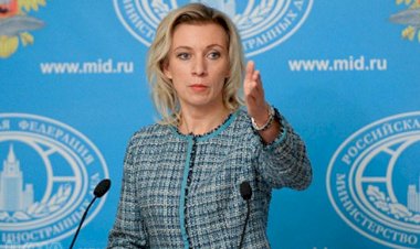 Rusya'dan ABD'nin Devrim Muhafızları kararına kınama