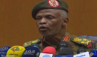 Askeri Konsey: Beşir'i iade etmeyeceğiz biz yargılayacağız