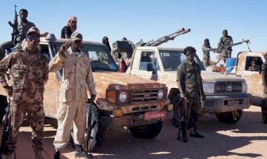 Libya'daki çatışmalarda: 75 ölü, 323 yaralı