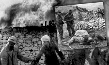 Fransa'nın tarihindeki kara lekeler