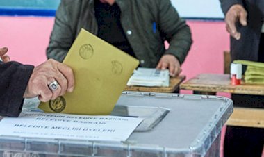 Avrupa Konseyinden "seçim" açıklaması