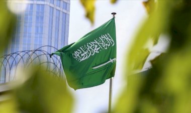 Suudi Arabistan'ın Hafter'e Trablus için yardım sözü verdiği iddiası