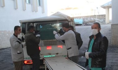 İran sınırda 6 ceset bulundu