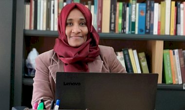 Türkiye, Sudan'da meydanı boş bırakmamalı